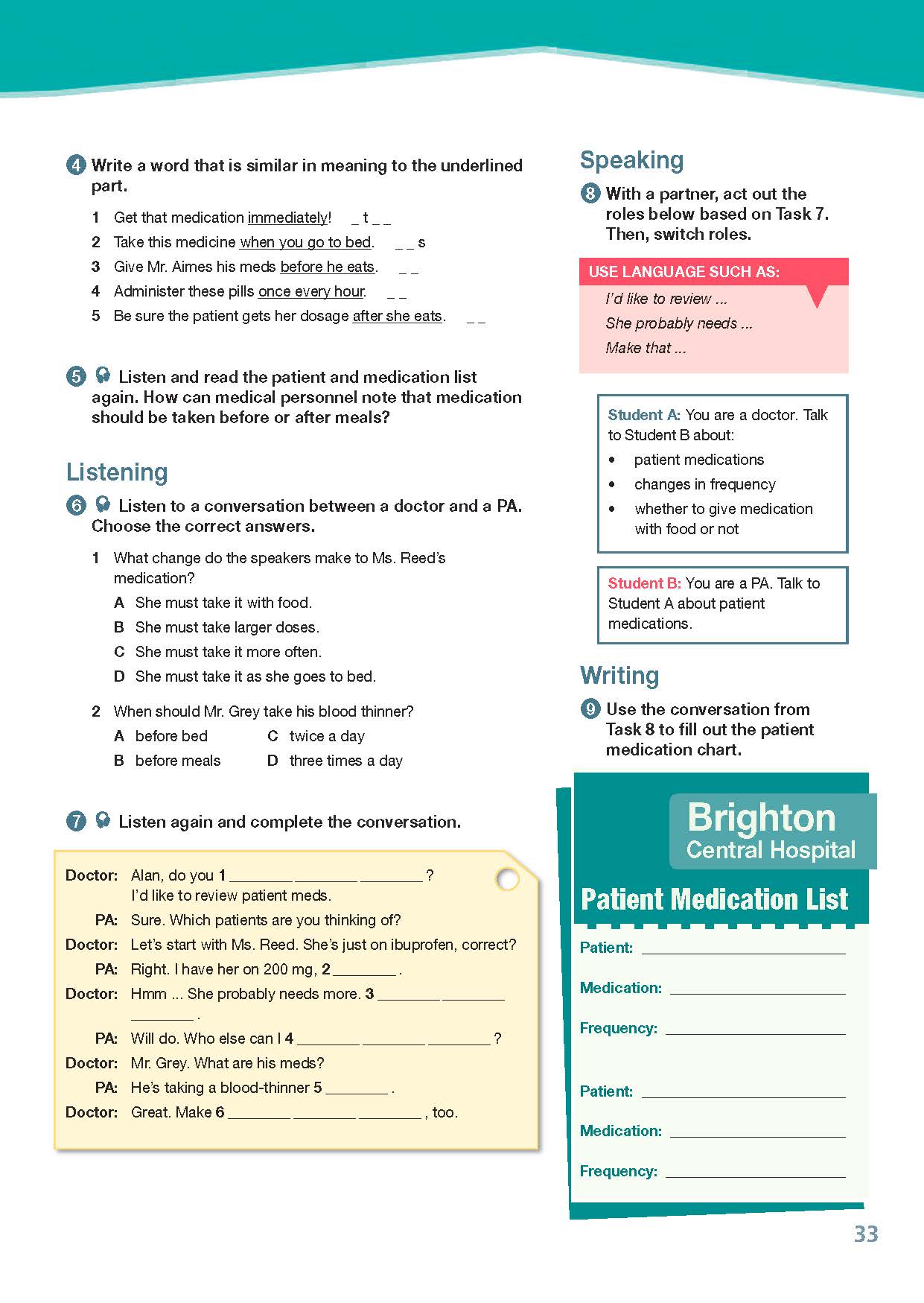 Chart Review Jobs For Physician Assistants