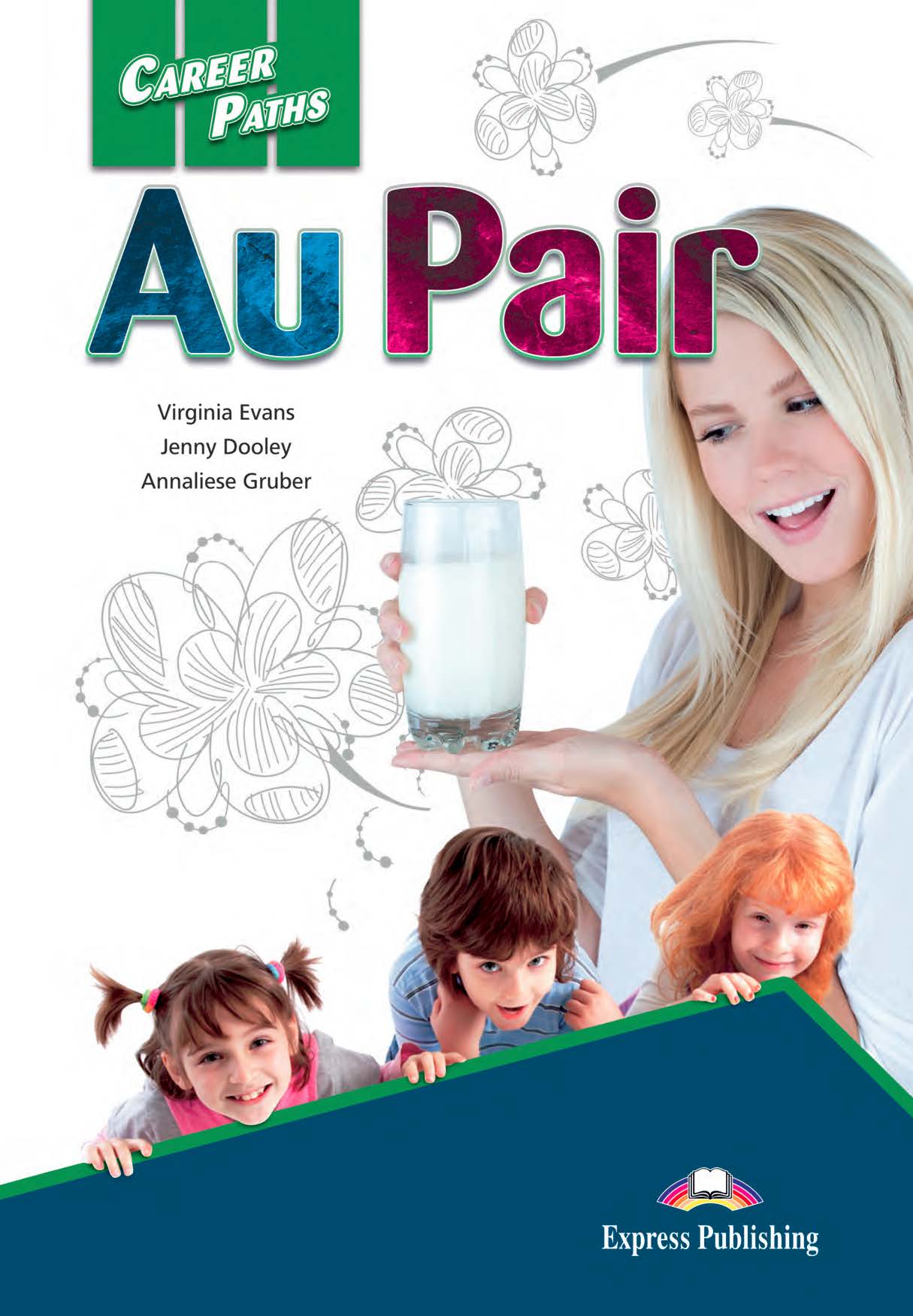 ESP English for Specific Purposes - Career Paths: Au Pair