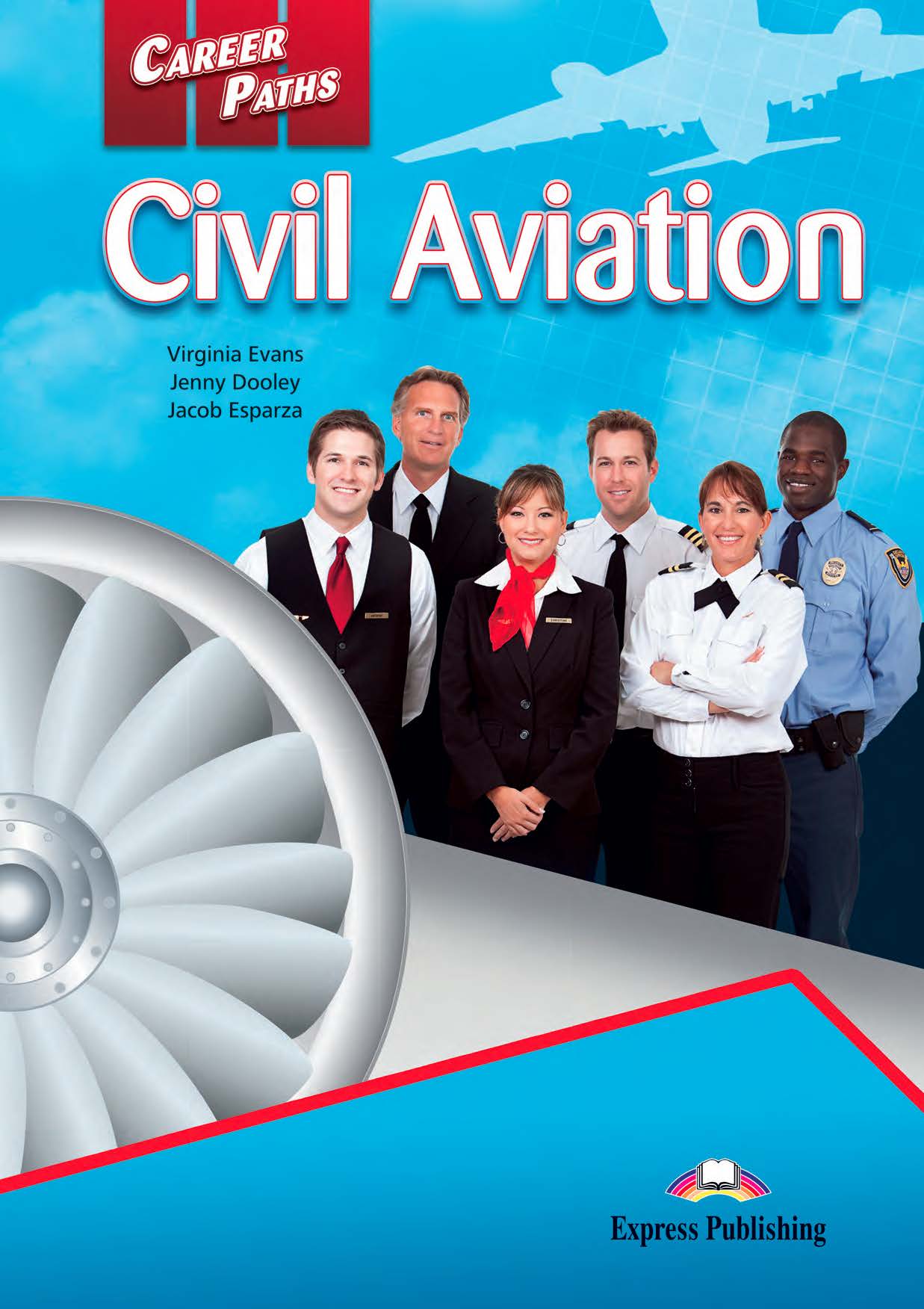 ESP English for Specific Purposes - Career Paths: Civil Aviation