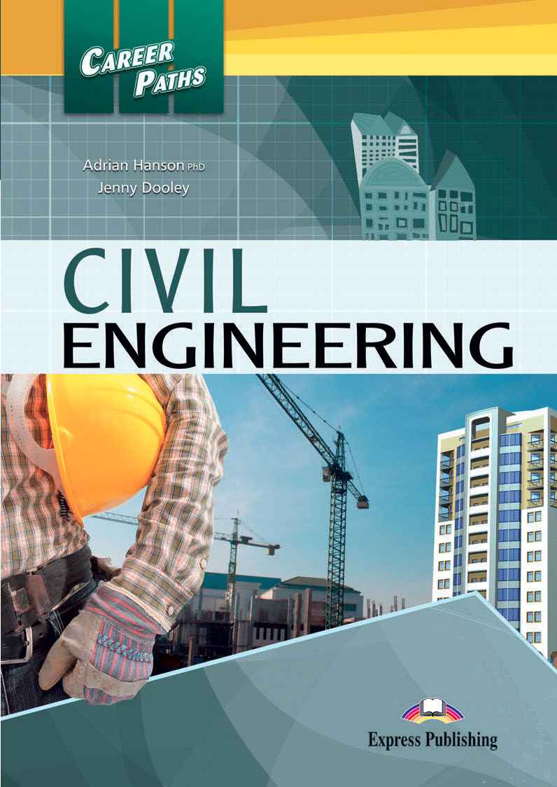 ESP English for Specific Purposes - Career Paths: Civil Engineering