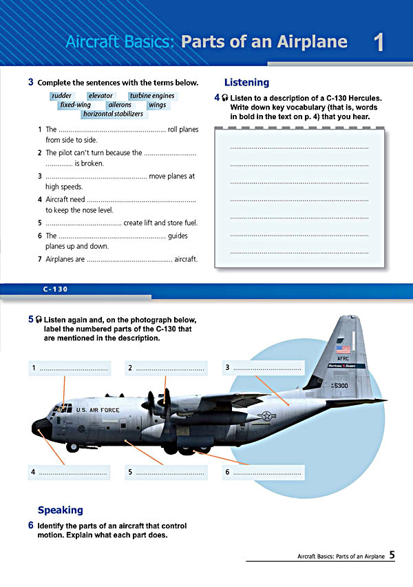 Sample Page 2 - Career Paths: Air Force