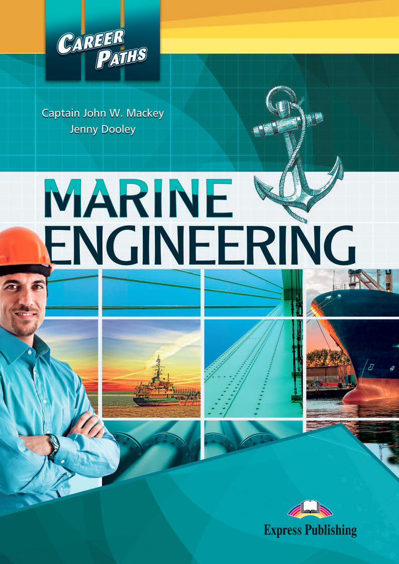 ESP English for Specific Purposes - Career Paths: Marine Engineering