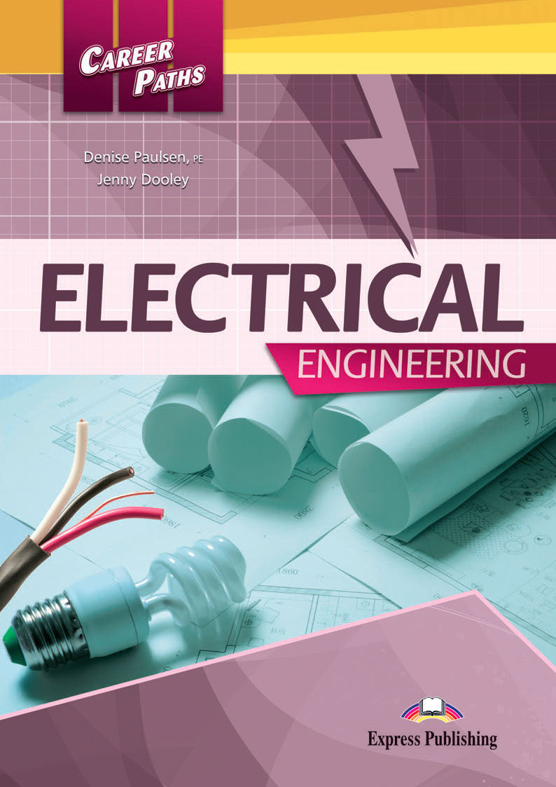 ESP English for Specific Purposes - Career Paths: Electrical Engineering