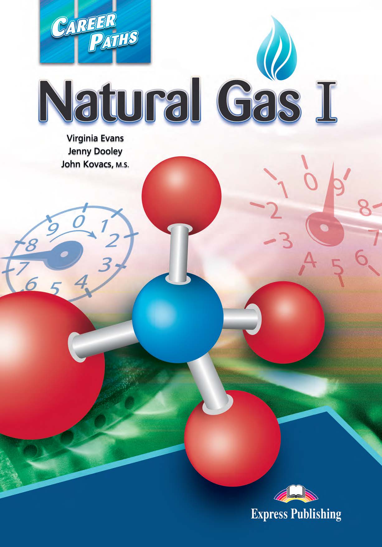 ESP English for Specific Purposes - Career Paths: Natural Gas I
