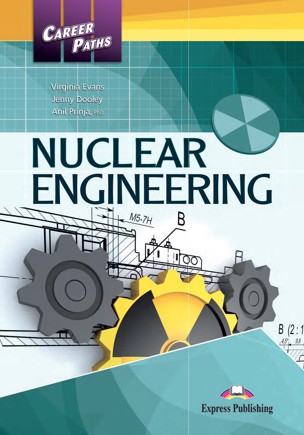 ESP English for Specific Purposes - Career Paths: Nuclear Engineering