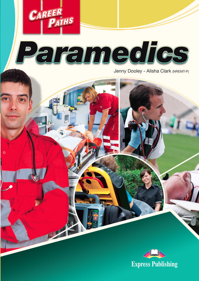 ESP English for Specific Purposes - Career Paths: Paramedics