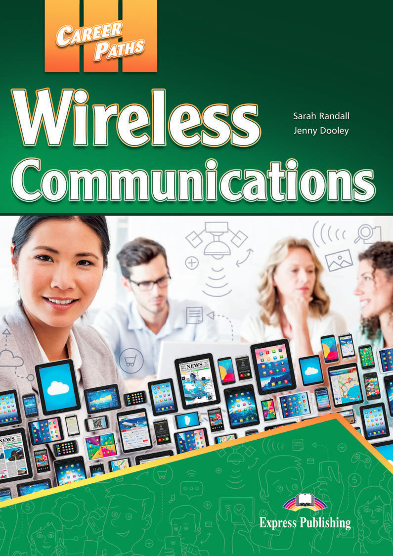 ESP English for Specific Purposes - Career Paths: Wireless Communications