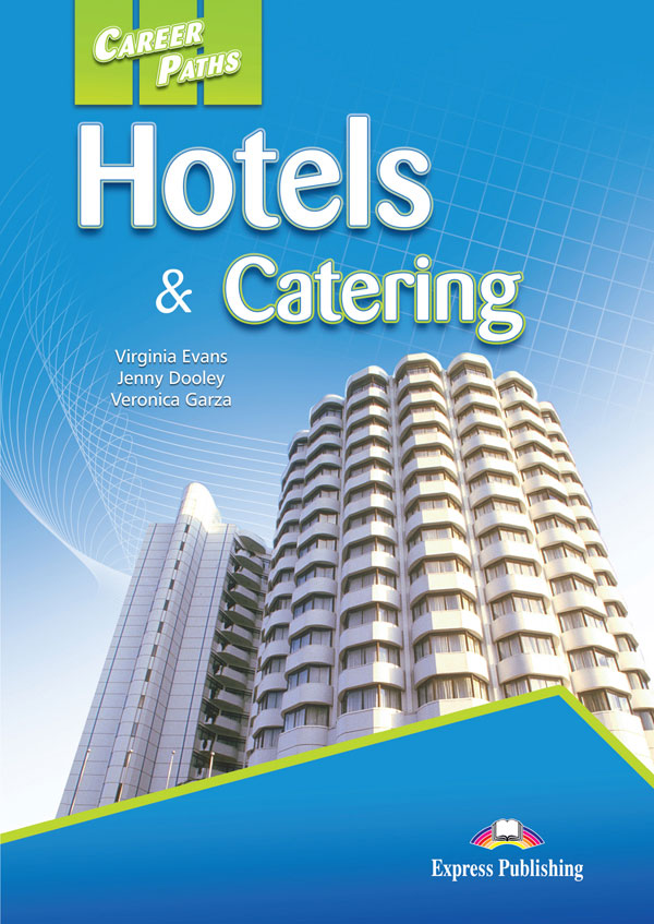 ESP English for Specific Purposes - Career Paths: Hotels & Catering