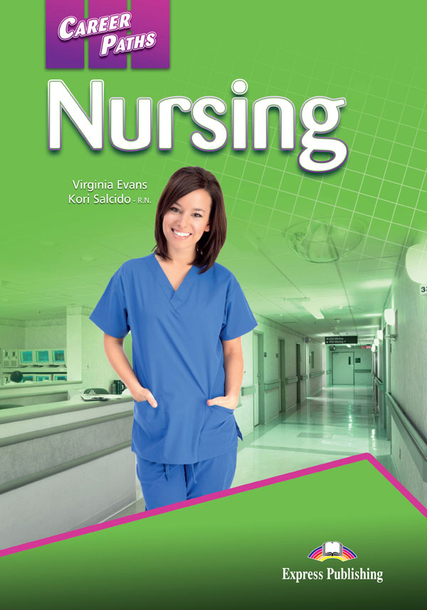 ESP English for Specific Purposes - Career Paths: Nursing