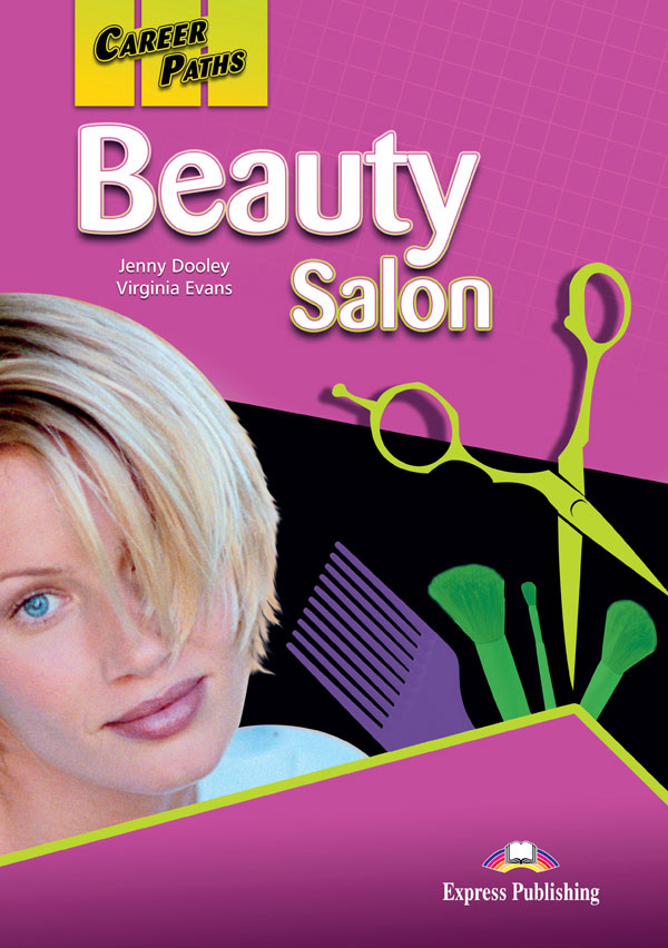 ESP English for Specific Purposes - Career Paths: Beauty Salon
