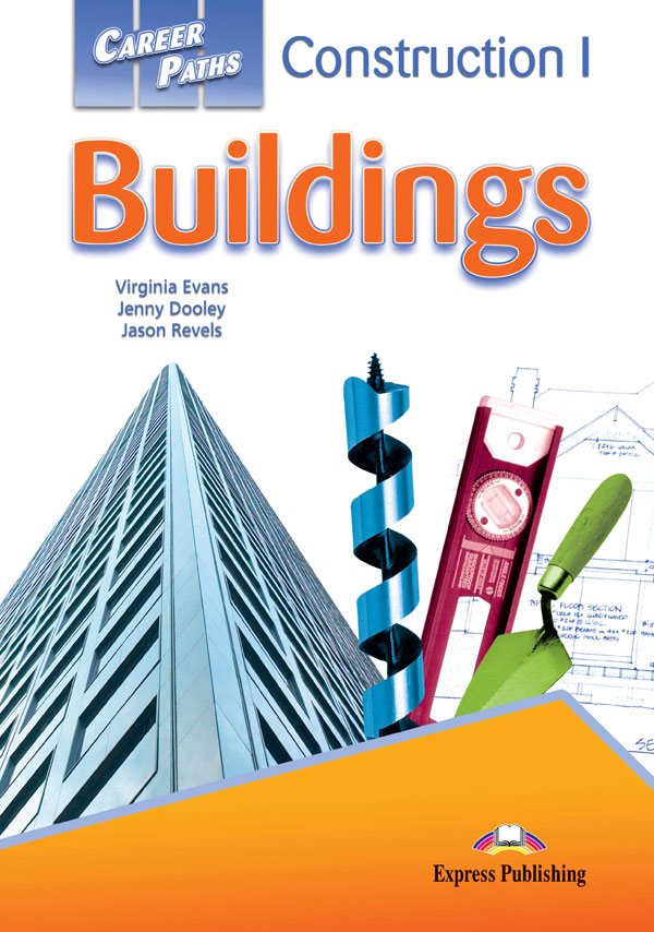 ESP English for Specific Purposes - Career Paths: Construction I - Buildings 