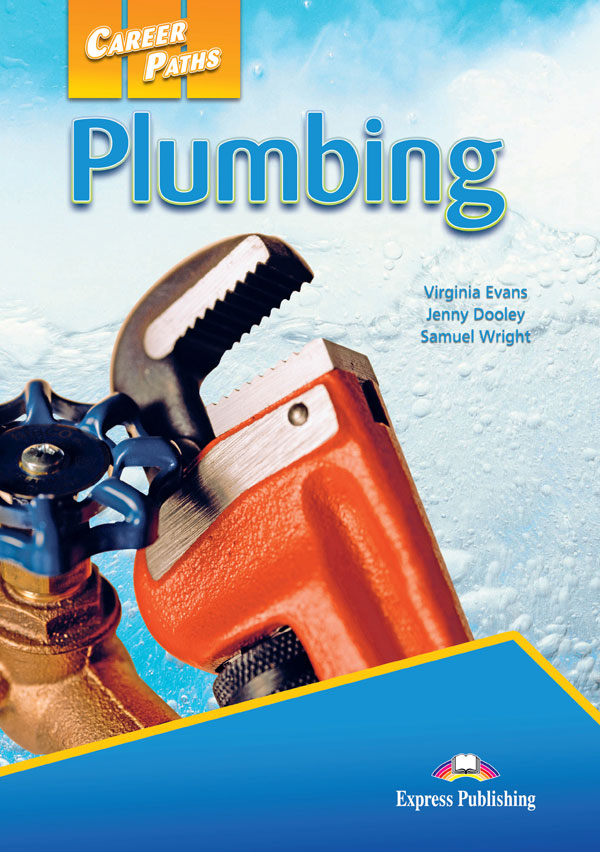 ESP English for Specific Purposes - Career Paths: Plumbing