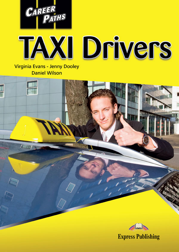 ESP English for Specific Purposes - Career Paths: TAXI Drivers