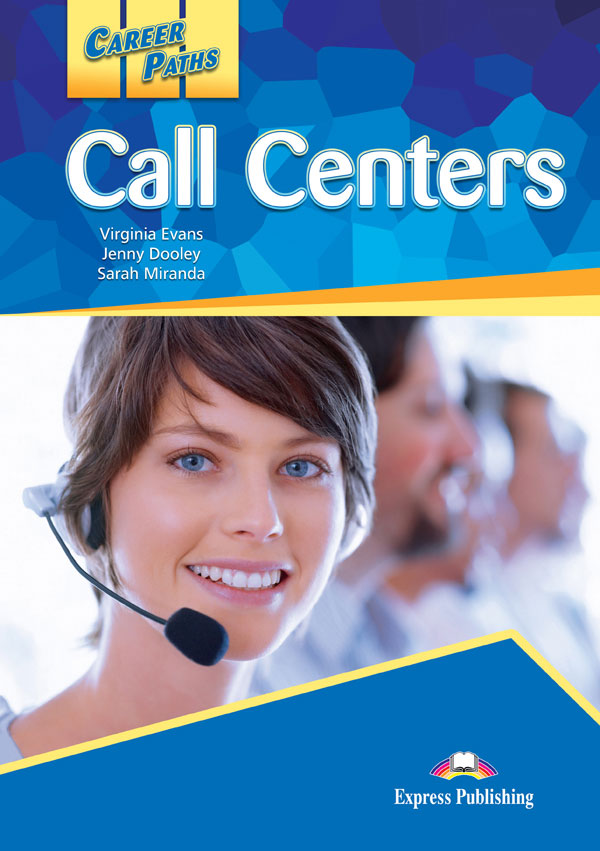 ESP English for Specific Purposes - Career Paths: Call Centers