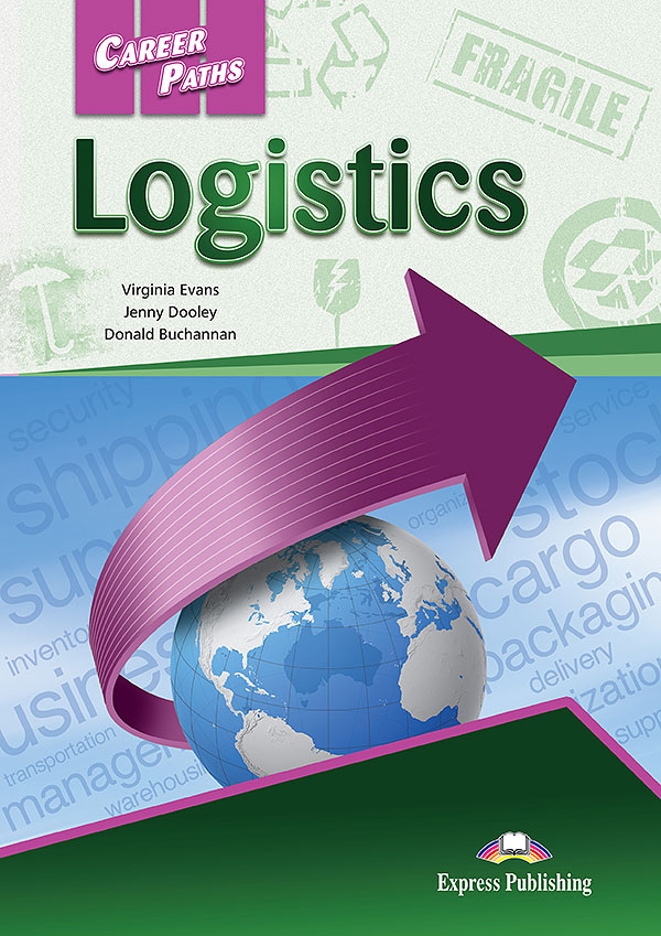 ESP English for Specific Purposes - Career Paths: Logistics