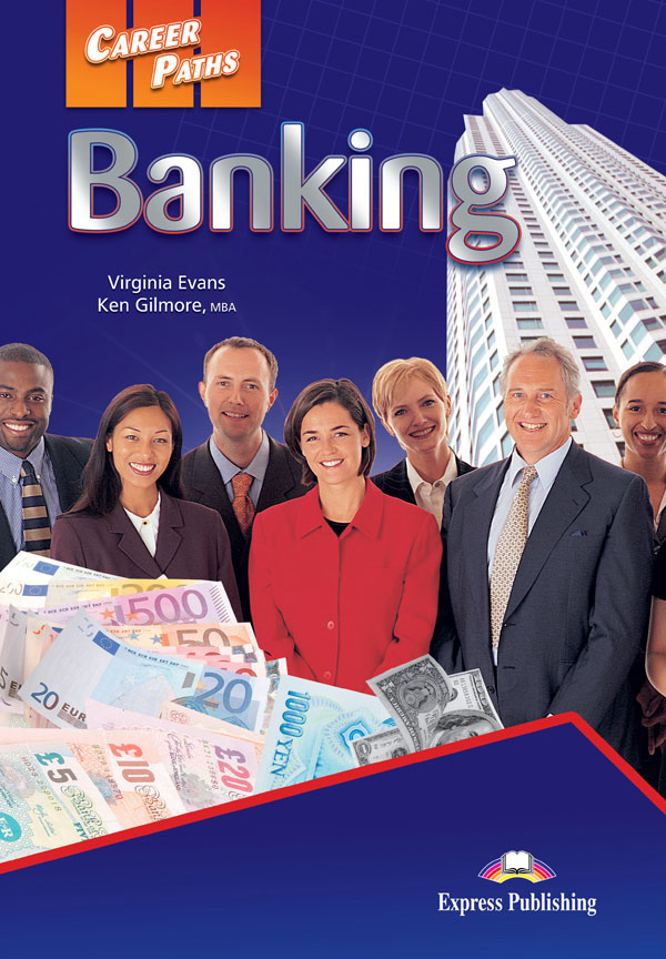 ESP English for Specific Purposes - Career Paths: Banking