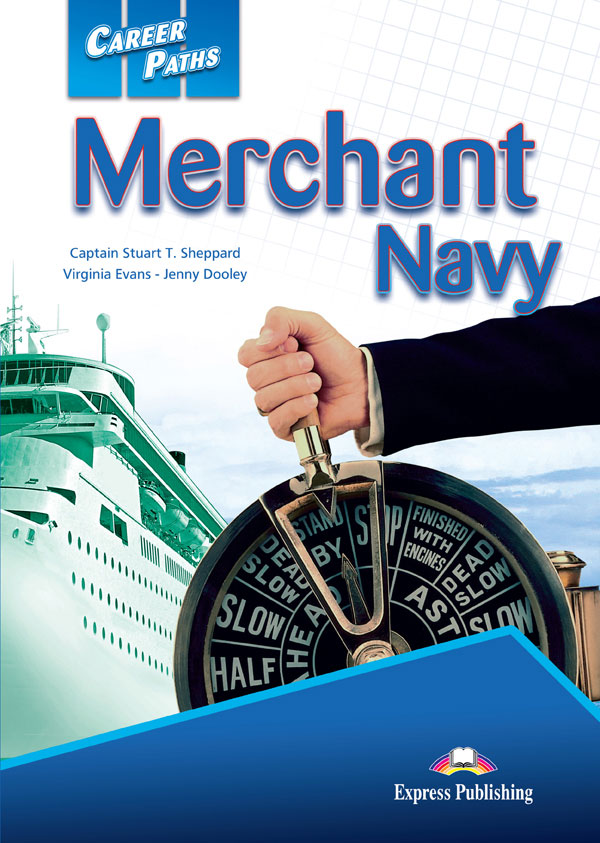 ESP English for Specific Purposes - Career Paths: Merchant Navy