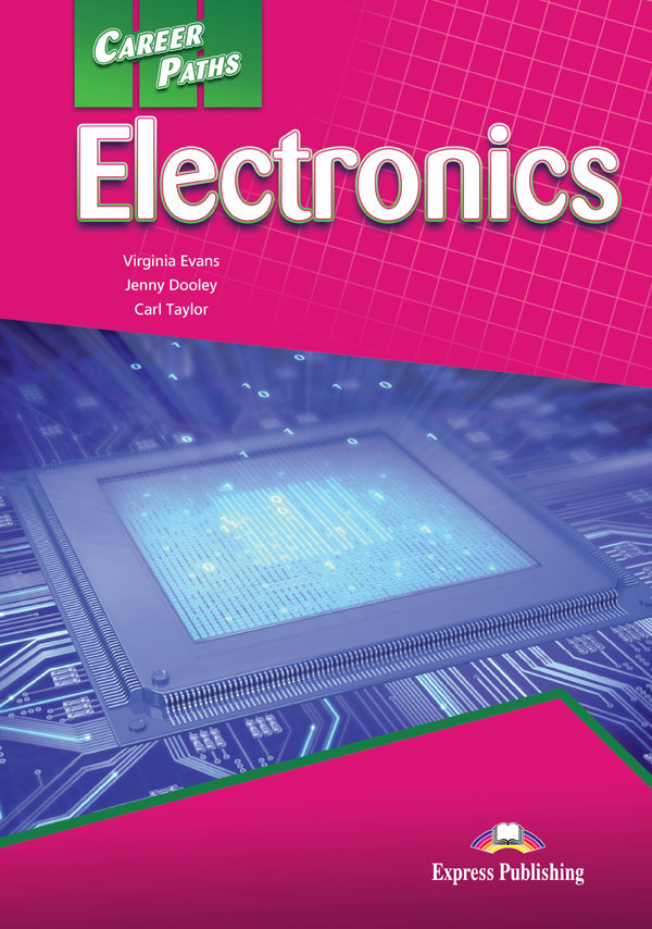 ESP English for Specific Purposes - Career Paths: Electronics